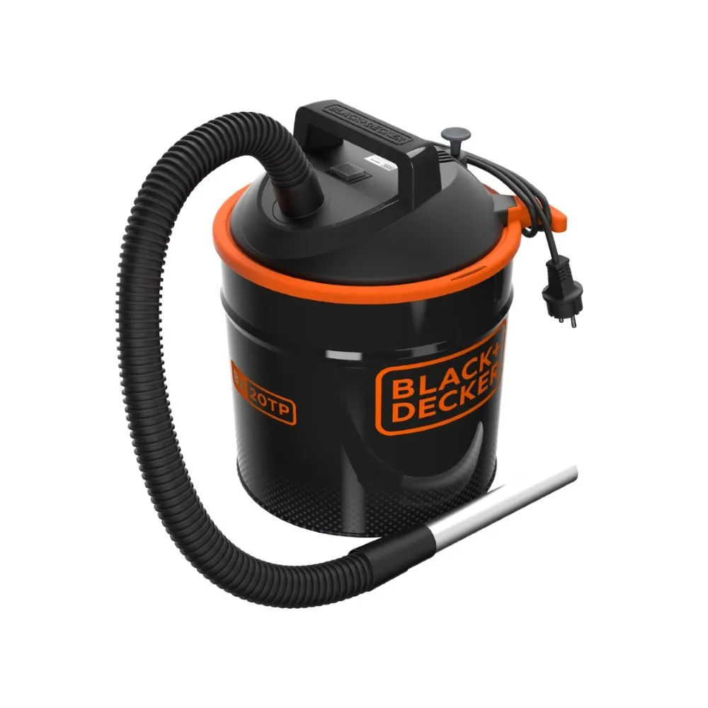 aspiracenere black and decker