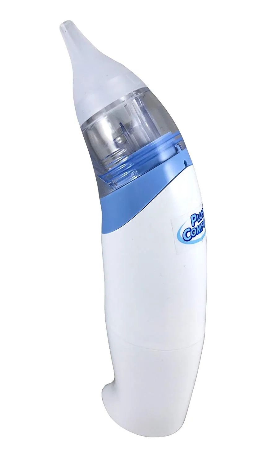 aspiratore nasale elettrico a batteria