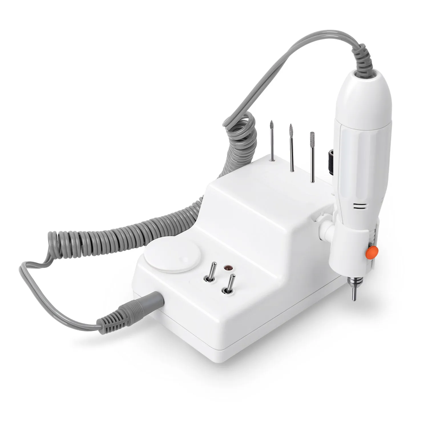 fresa per unghie elettrica