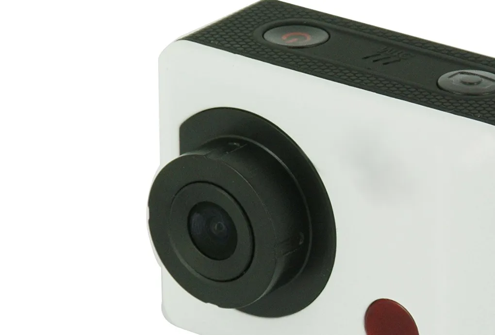 miglior action cam