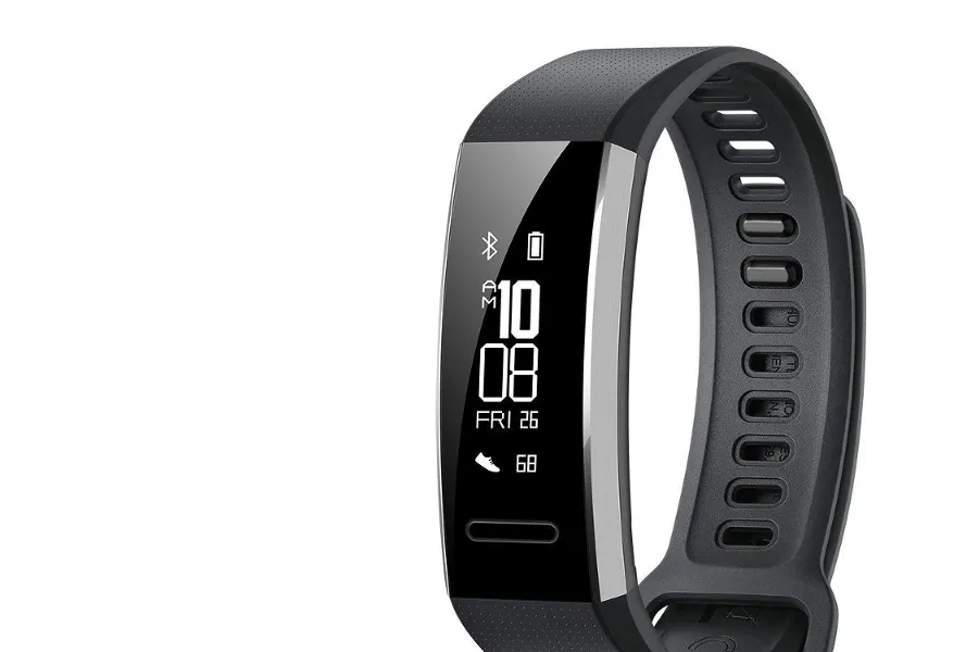 miglior activity tracker