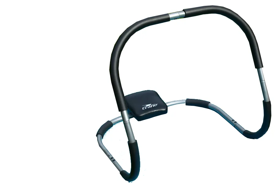 miglior attrezzo addominali