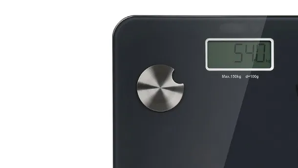 miglior bilancia pesapersone