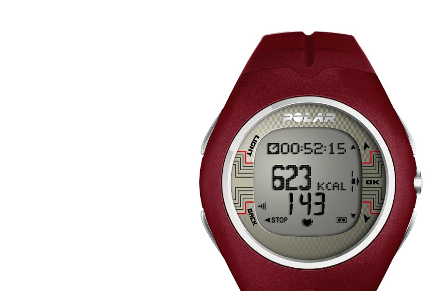 miglior cardiofrequenzimetro