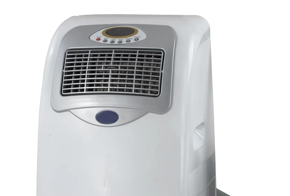 miglior condizionatore portatile