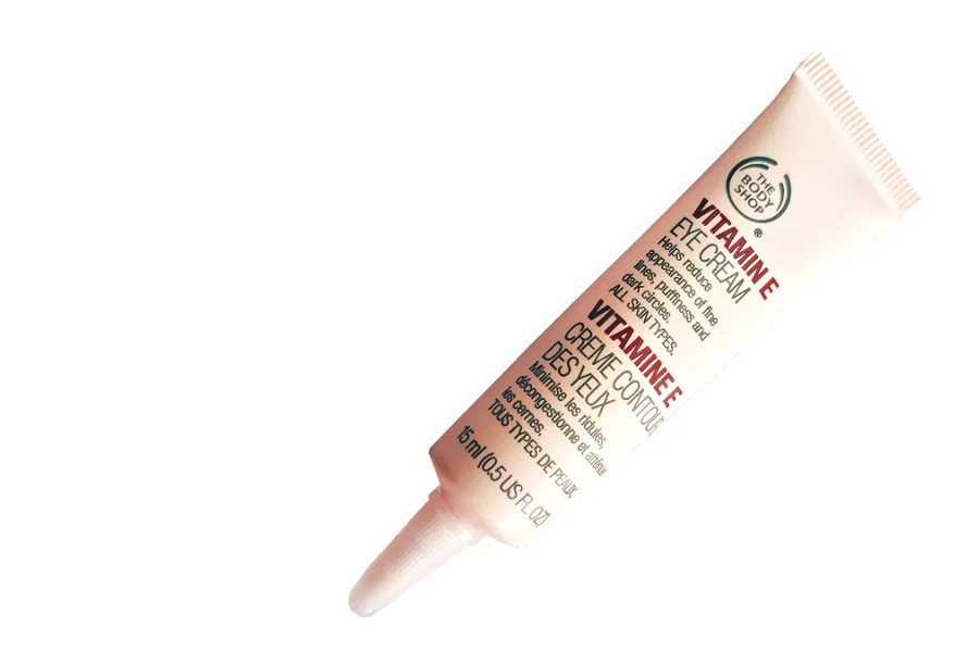 miglior contorno occhi uomo