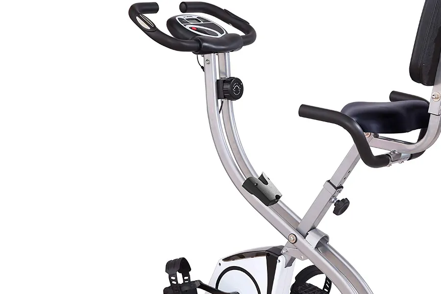 miglior cyclette pieghevole