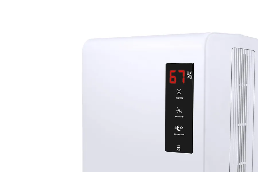 miglior deumidificatore