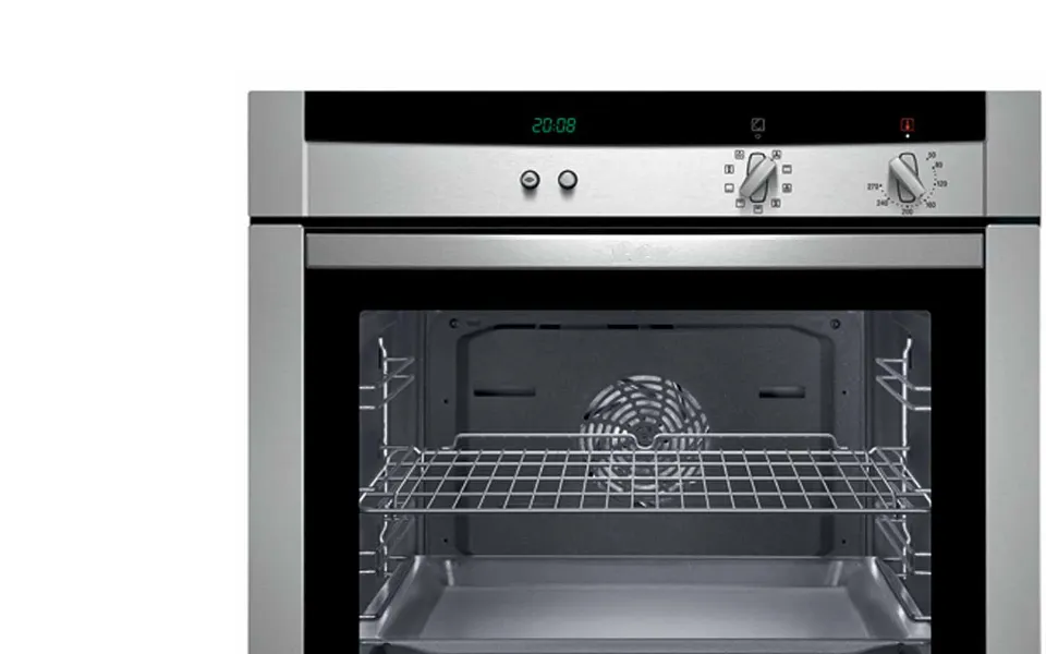 miglior forno da incasso