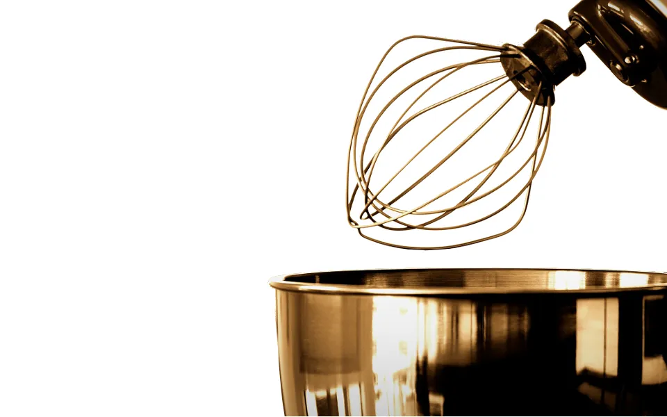 miglior impastatrice