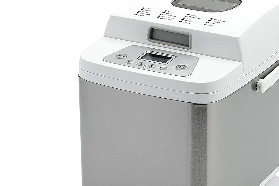 miglior macchina del pane