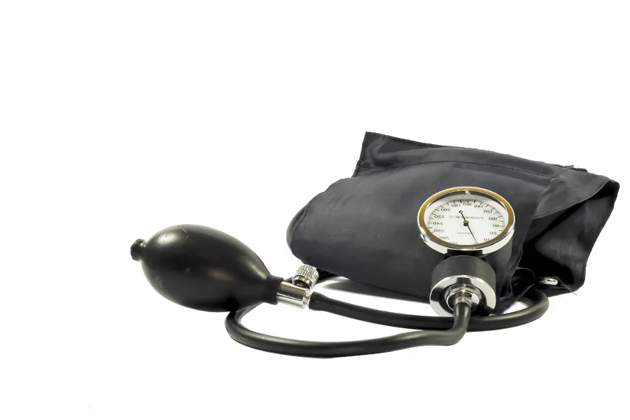 miglior miisuratore di pressione