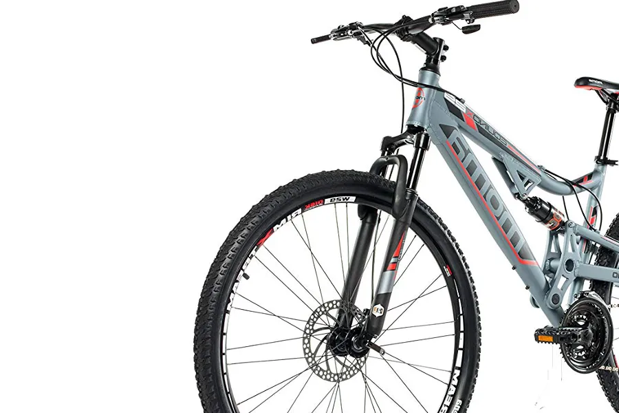 miglior mountain bike