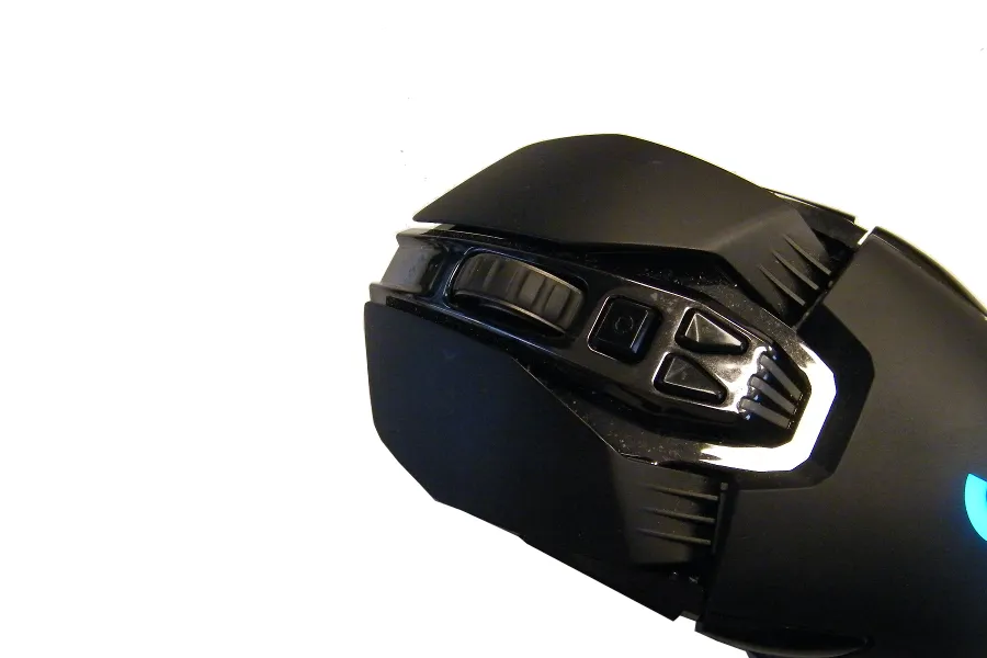 miglior mouse da gaming