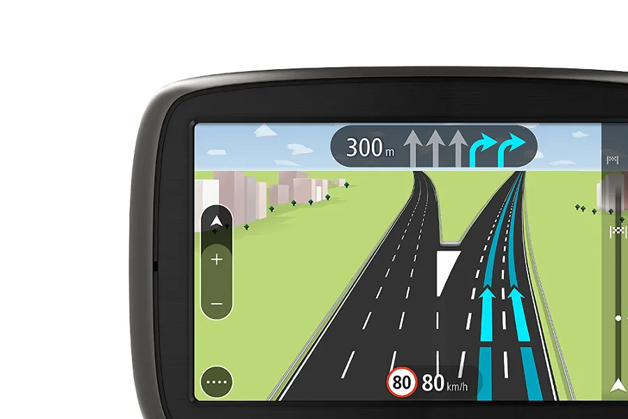 miglior navigatore satellitare