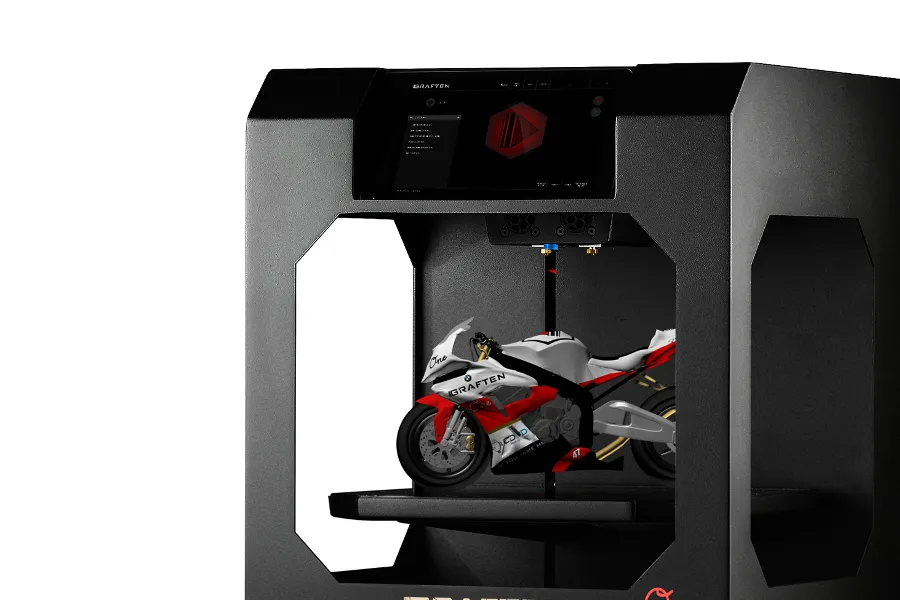 miglior stampante 3d