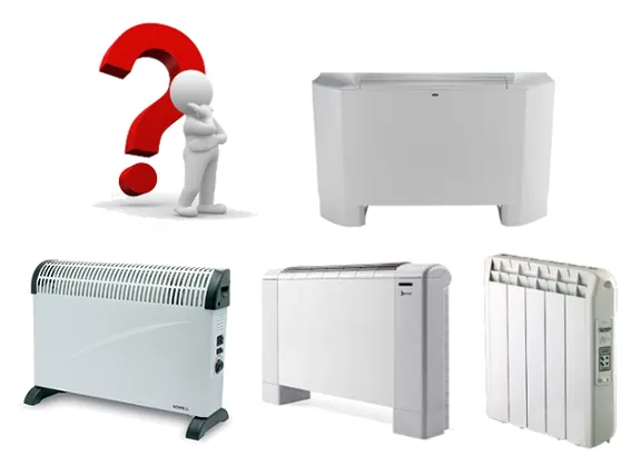 miglior termoconvettore