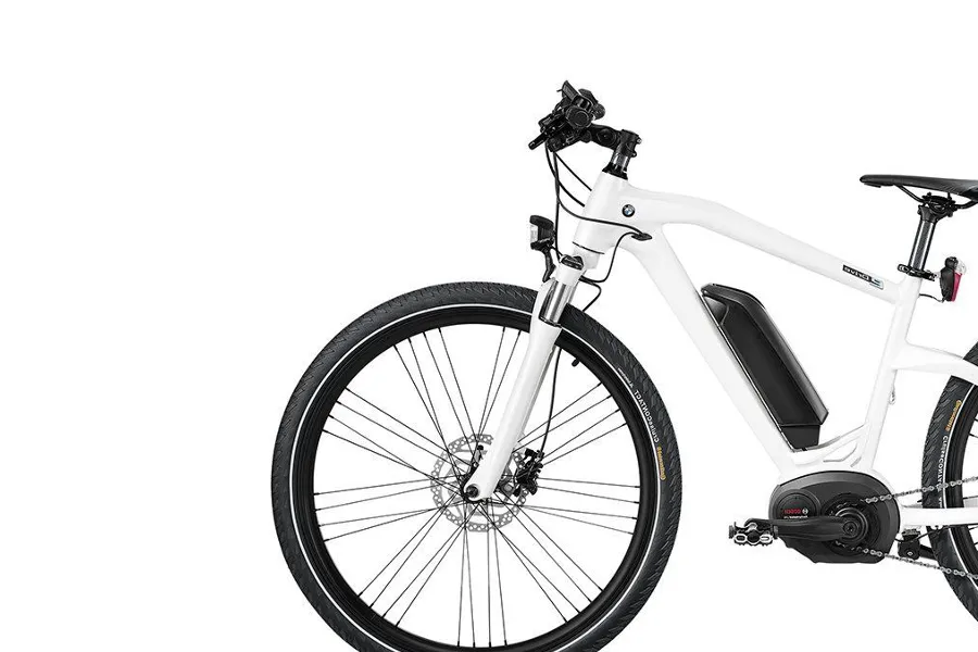 migliore bici elettrica