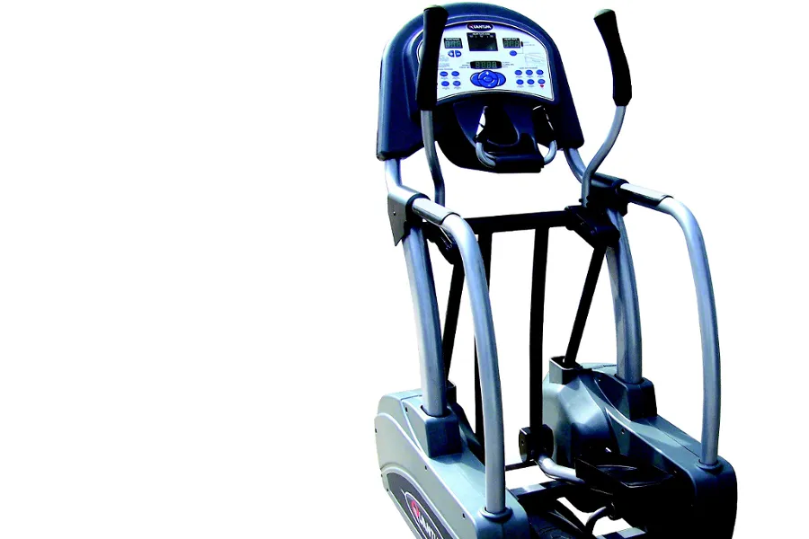 migliore cyclette ellittica