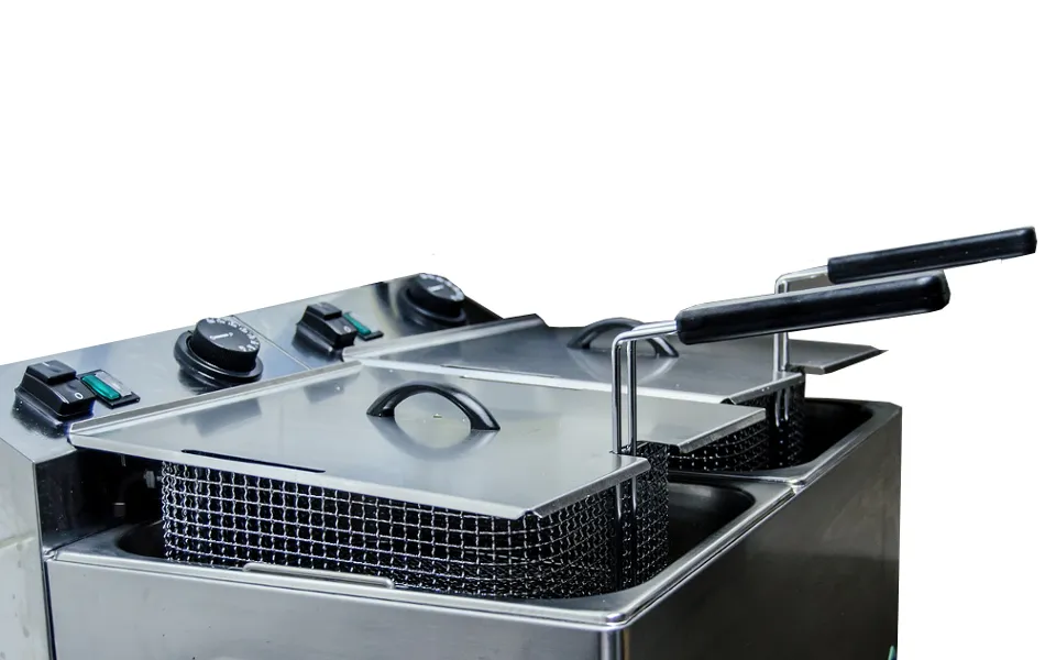 migliore friggitrice