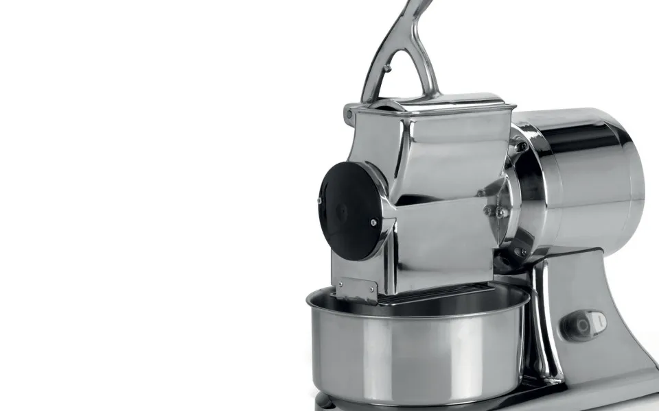 migliore grattugia elettrica