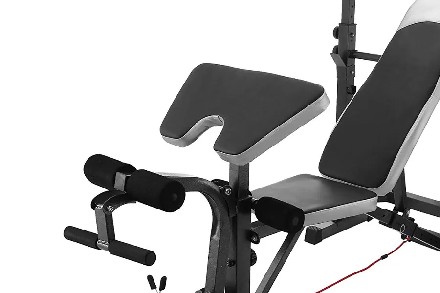 migliore panca multifunzione