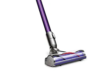 migliore scopa elettrica senza fili