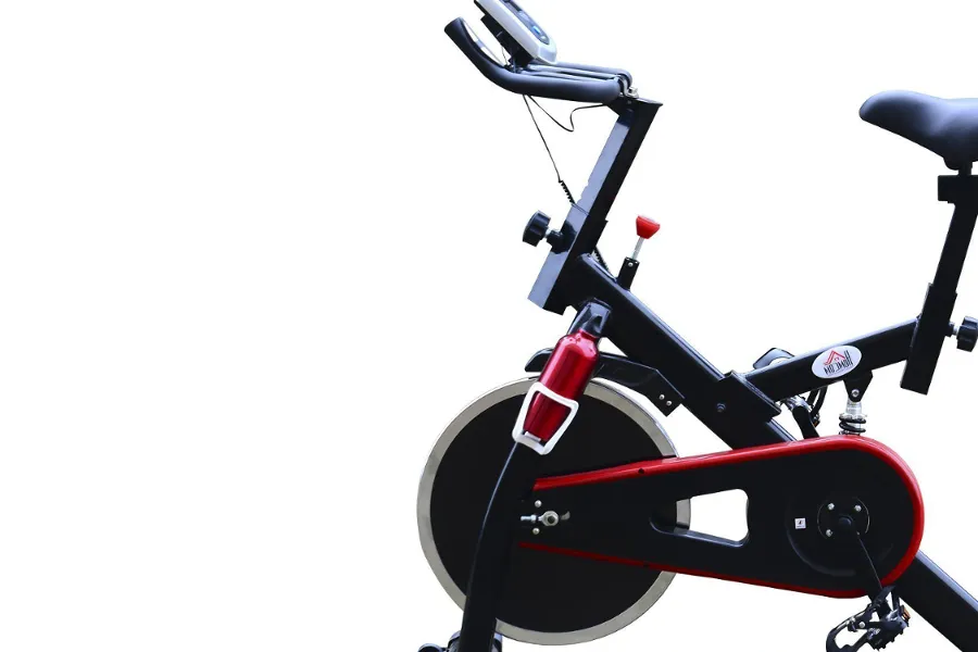 migliore spin bike