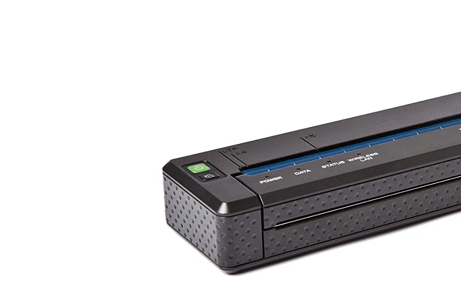 migliore stampante portatile