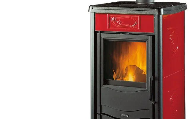 migliore stufa a legna