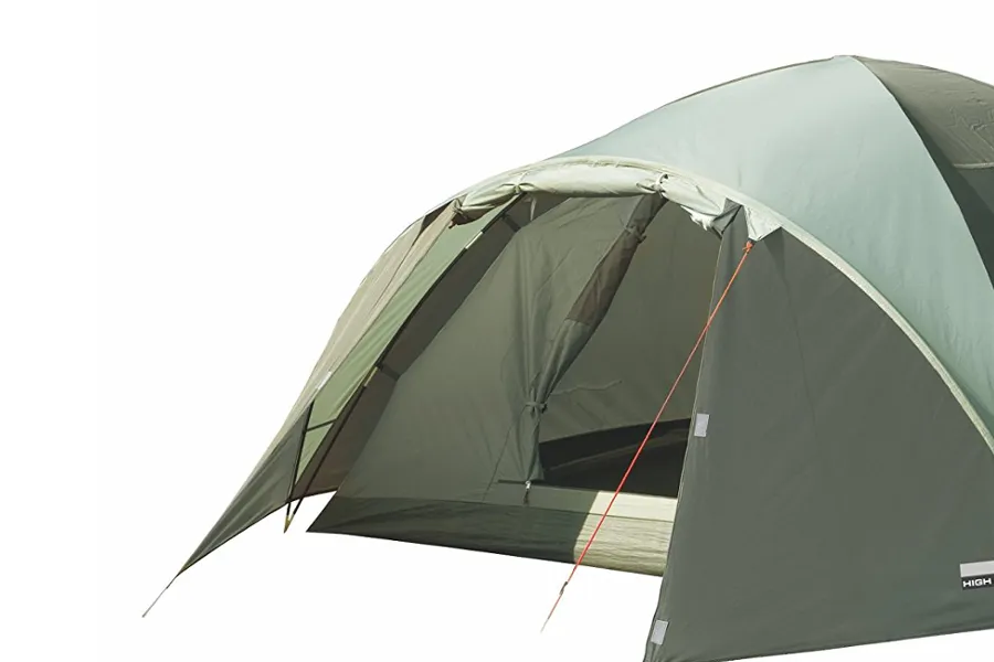Le Migliori Tende da Campeggio del 2024