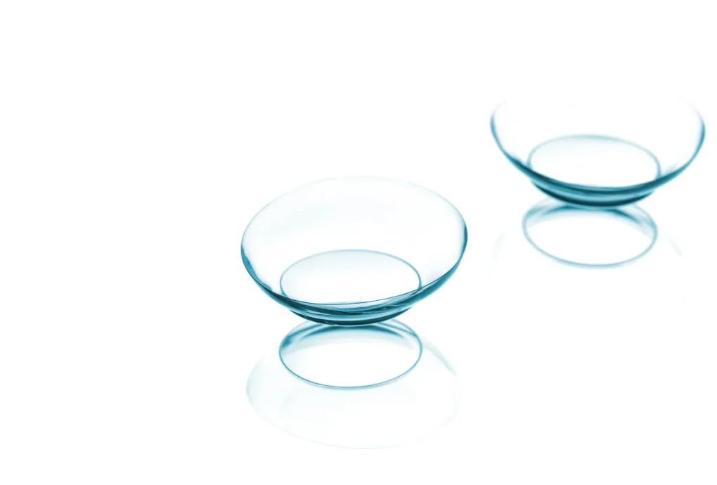 migliori lenti a contatto