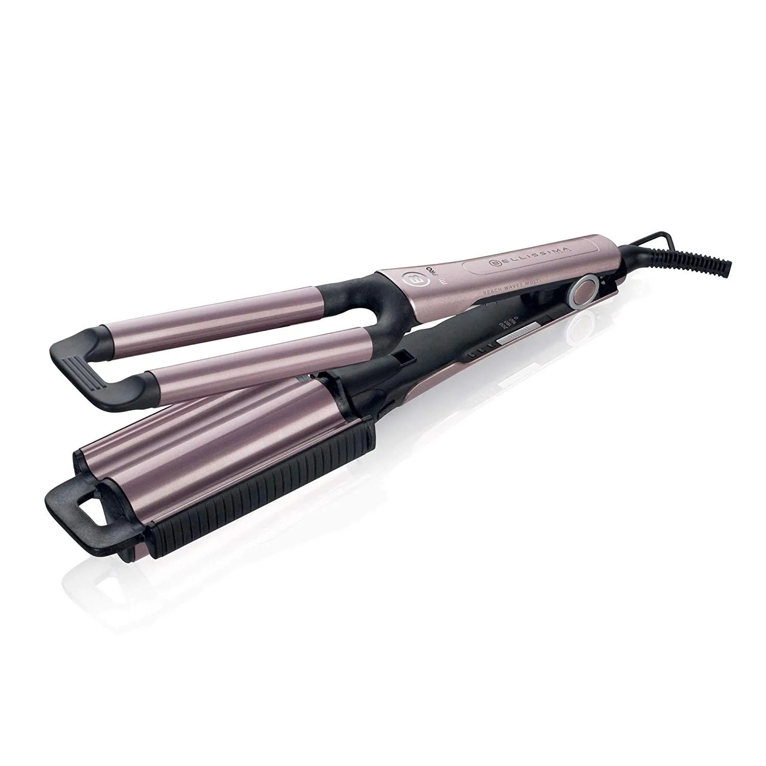 piastra triferro imetec bellissima