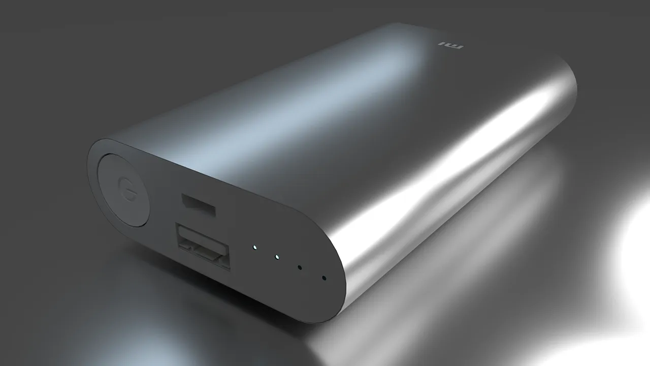 powerbank