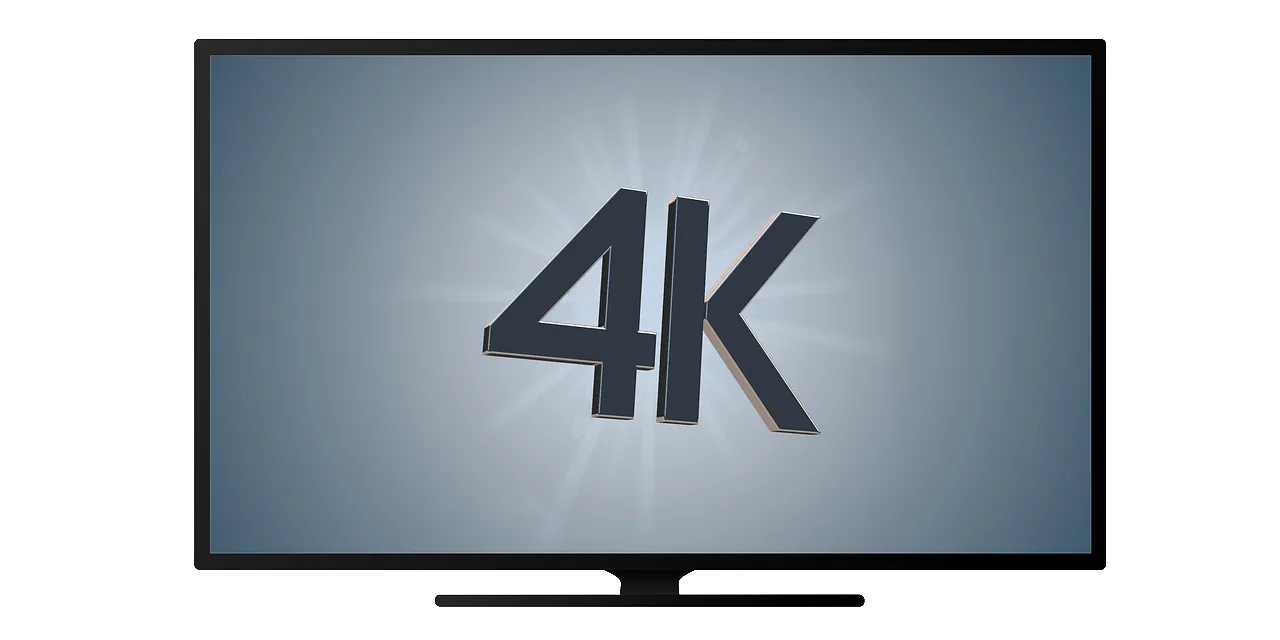 tv 4k ultra hd