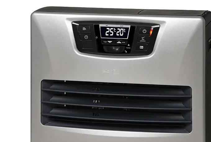 migliore stufa zibro