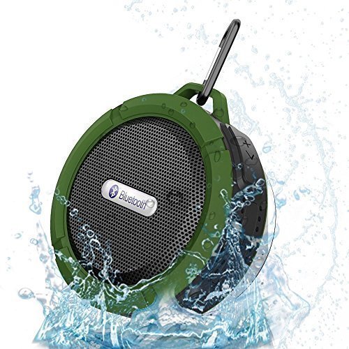 Patuoxun C6 Speaker Bluetooth Recensione