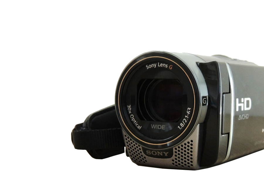 miglior videocamera