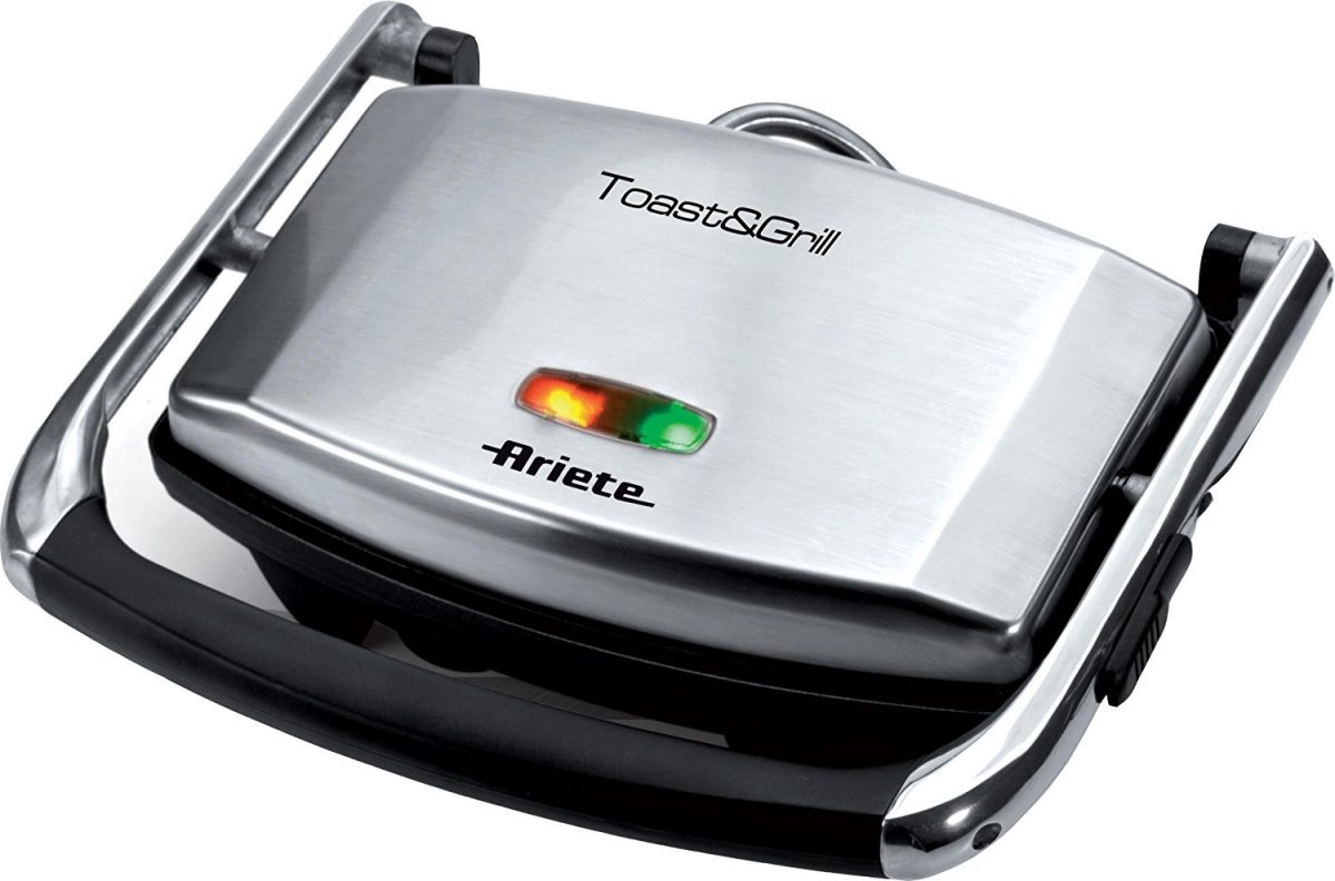 Ariete 1911 Toast&Grill