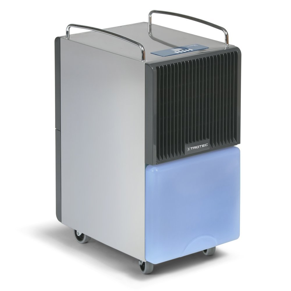 Trotec TTK 122 E