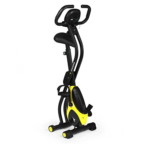 Diadora Cyclette Smarty - Recensione, Prezzi e Migliori Offerte. Dettaglio 3