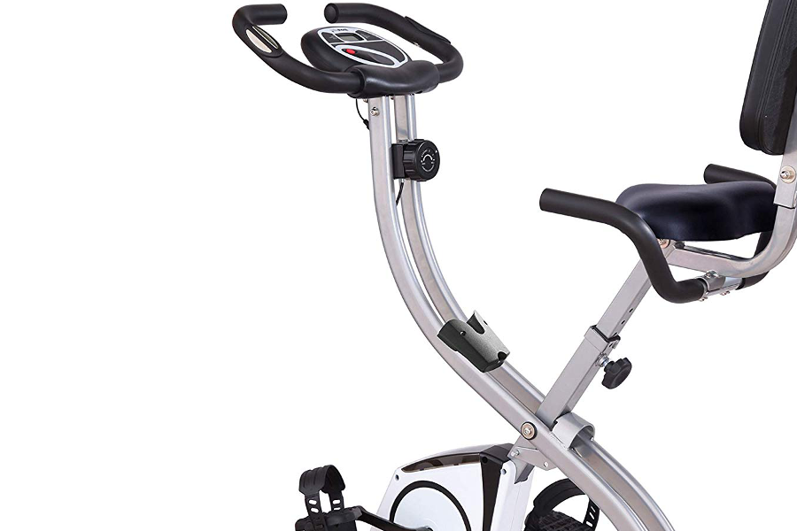 miglior cyclette pieghevole