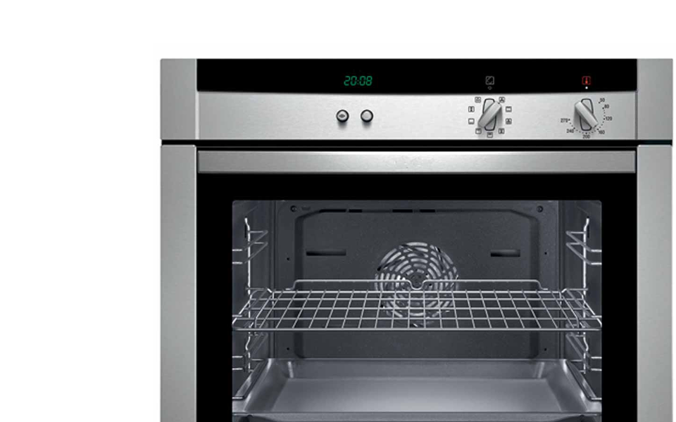 miglior forno da incasso