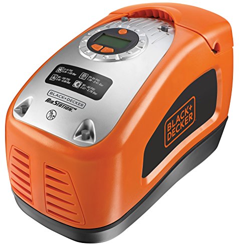 Black & Decker ASI300 - Recensione, Prezzi e Migliori Offerte. Dettaglio 1