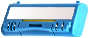 batteria scopa elettrica senza fili