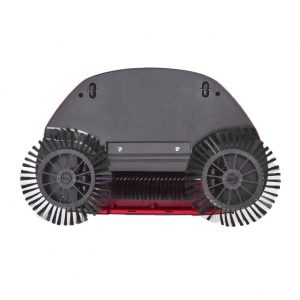 spazzola scopa elettrica