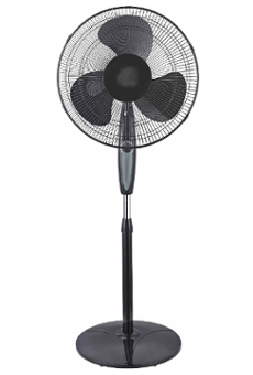 ventilatore a piantana