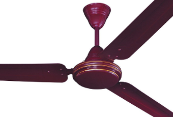 ventilatore a soffitto