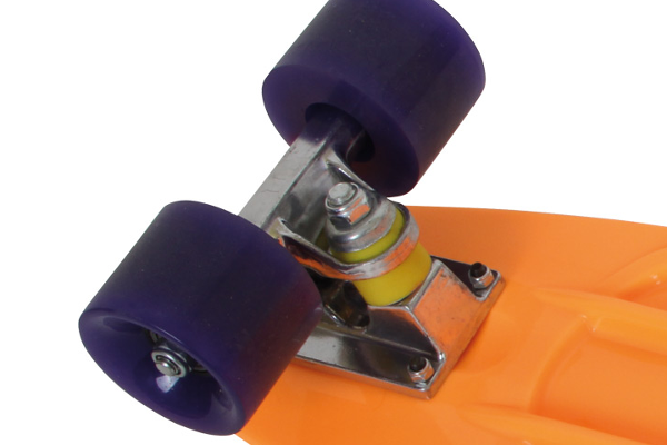 carrello skateboard