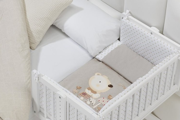 culla cosleeping